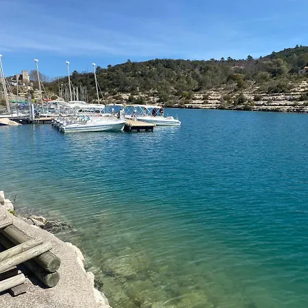 Centre Gréoux-les-Bains