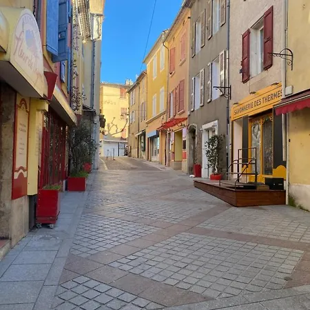 Centre Daire *
