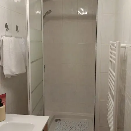 Appartement Centre