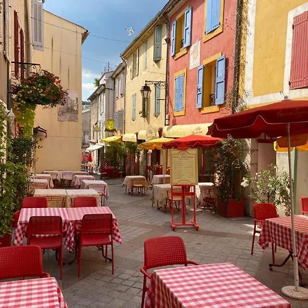 Centre Appartement