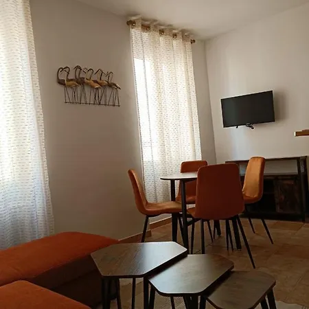 Appartement Centre Gréoux-les-Bains