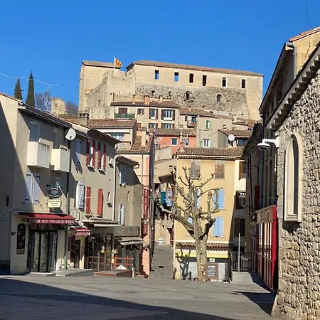 Centre Gréoux-les-Bains